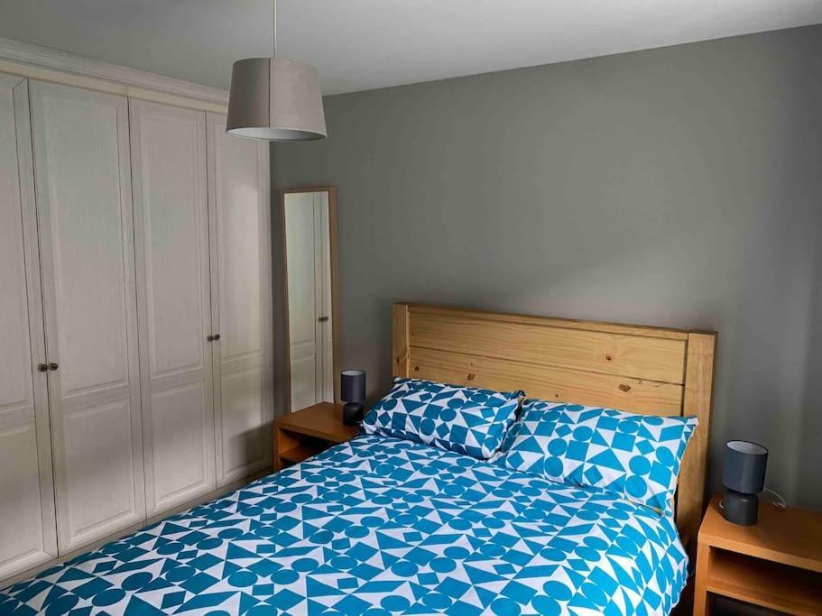 Spacious Ground Floor 2 Bed By Lains Lettings Aberdeen Eksteriør billede