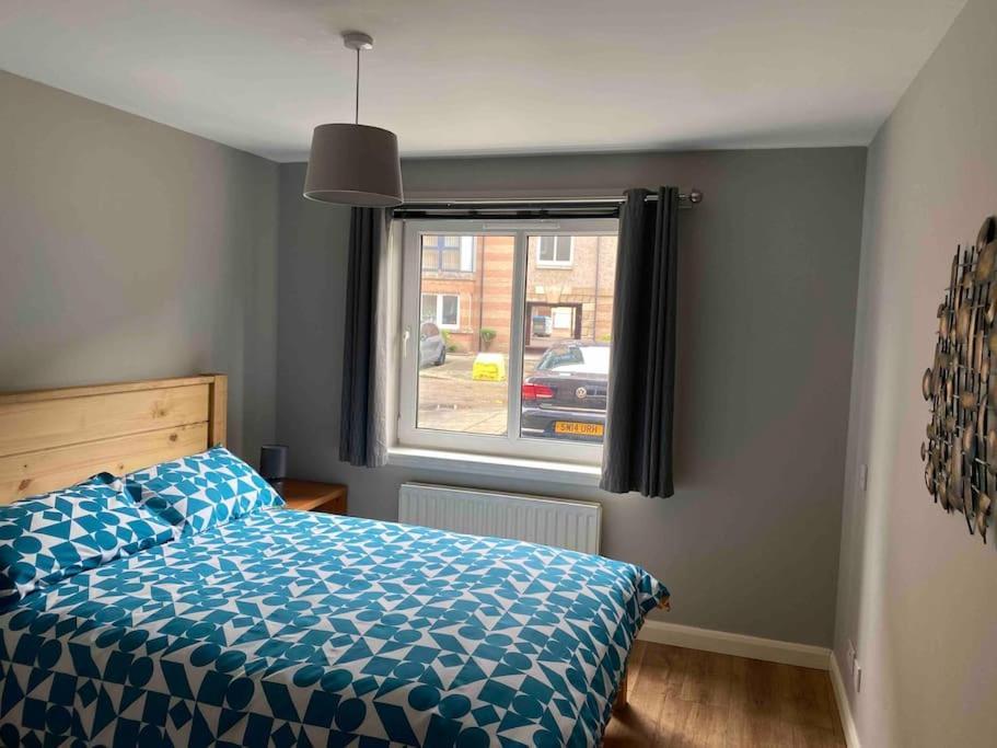 Spacious Ground Floor 2 Bed By Lains Lettings Aberdeen Eksteriør billede